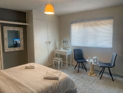 Stifford Clays Farm Hotel