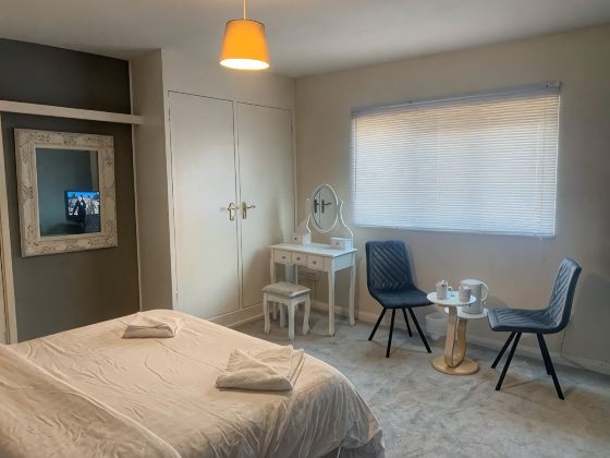 Stifford Clays Farm Hotel
