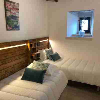 Private pool, Family-friendly, Pet-friendly Rooms