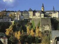 Ibis Styles Luxembourg Centre Gare Hotels near Gare de Hollerech