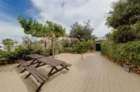 Guardamar Hill Resort Spa, Pool, Sauna, Fitness, Tennis and Beach at 500 meters. - Homestays