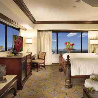 Peppermill Resort Spa Casino Rooms