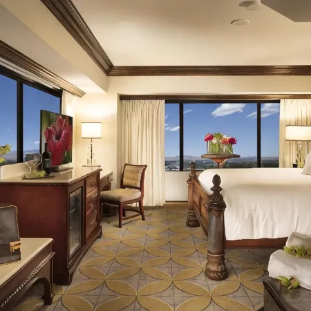 Peppermill Resort Spa Casino