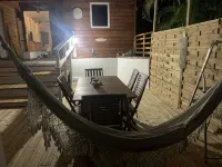 Villa Kanawa, tropical garden and private salt pool - 2-Star
