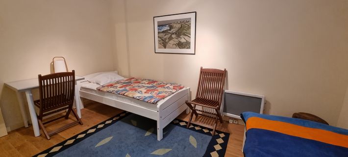 REF 410 Bel Appartement de 80m² au Centre de Concarneau Hotels in Concarneau