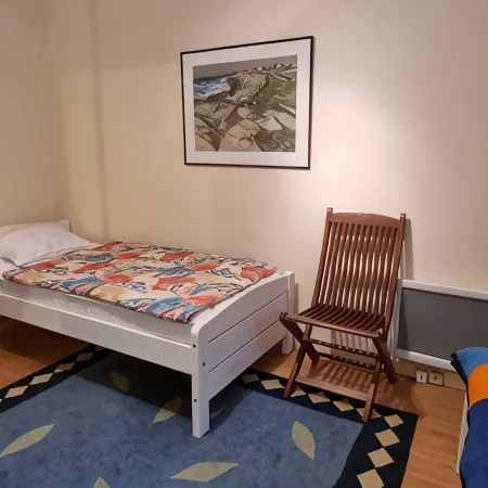 REF 410 Bel Appartement de 80m² au Centre de Concarneau