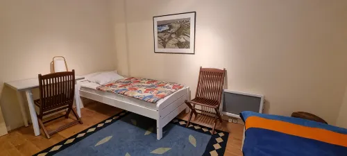 REF 410 Bel Appartement de 80m² au Centre de Concarneau - 2-Star
