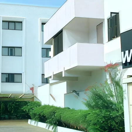 Hotel Weshtern Park
