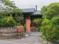 Wood Guest House