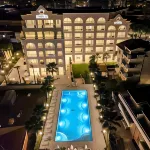 Residence la Villa - Beach