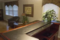 3100 sq ft, 5BR- 4BA located in Village of Pinehurst. Perfect home for golfers! - Boutique