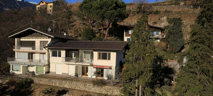 APARTMENTS IN Dorf Tirol - SÜDTIROL Hotels in Merano
