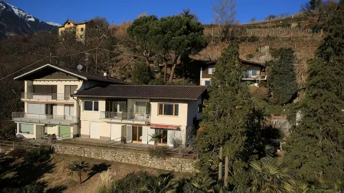 APARTMENTS IN Dorf Tirol - SÜDTIROL