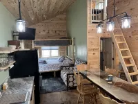 Modern Cabin to Relax and Unwind - Chalets