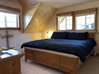 The Drop Inn - Large Home! Close to Wolf Creek, on San Juan River, Hot tub - balcón