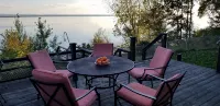Serene Oneida Lake Lakefront Property: Minutes from Sylvan Beach!