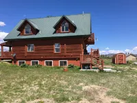 Where beautiful scenery is unavoidable! Fly-fishing, hiking/family time w/pets! - 3-Star