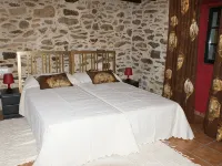 Holiday home in Galicia, 'Camino de Santiago, Via de la Plata' Hotels in Deza