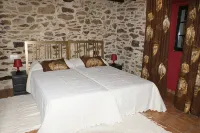 Holiday home in Galicia, 'Camino de Santiago, Via de la Plata'