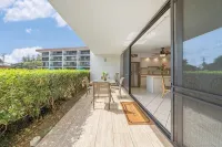 STEPS TO THE BEACH - Kihei Condo - Peek Ocean Views