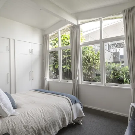 Whale Bay Surf House + Spa - Absolute Waterfront