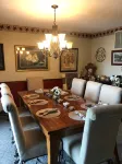 *Waterfront House on Lake Norman, Pool & Private Dock, Sleeps 1