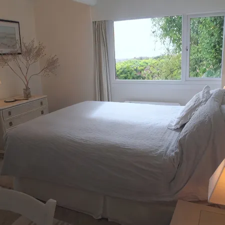 Beach front location, Pet friendly, Full of charachter, Private garden, Sea view