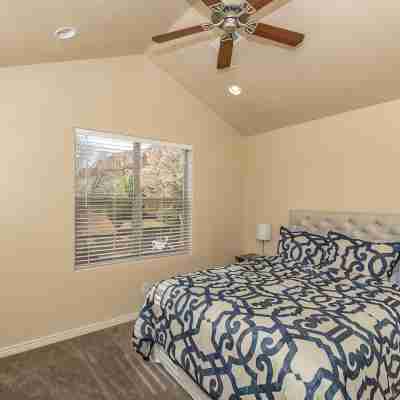 Townhome 5 in Springdale, at Zion National Park Rooms