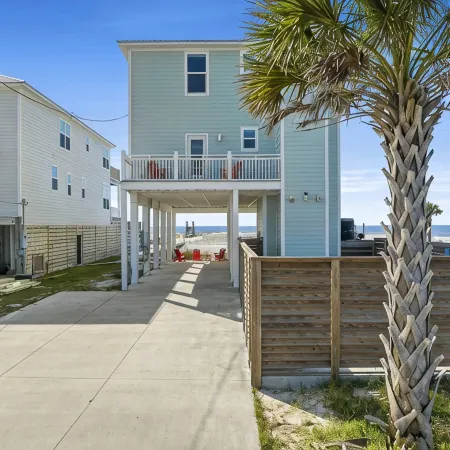 Stunning Gulf-Front Sunset! Private Heated Pool, Elevator, Fully Stocked Kitchen