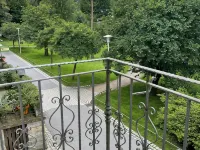 Badallee 4 Apartments, Bad Schandau, Apartment No. 5, 140 m² with a Balcony, 3 Bedrooms Hotels near Saxon Switzerland National Park