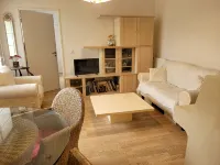 Appartement 2 Pièces à 2 pas de Paris à Ivry sur Seine -  Apartamentos vacacionales
