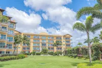 Right on Eagle Beach - Oceania Residences 2 bedroom/2 bath ground level - 3 星級
