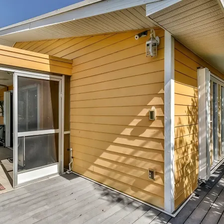 Summer Vacation at Gulf Side Gem! 45 ft. Dock, Pool , Hot Tub and More