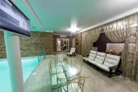 Rest House Hotel