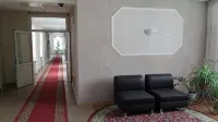 Ural Hotel - 3-Star