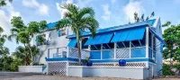 Grace Bay Beach Ocean Villas, Gardenia Villa. Rated #1 On Trip Advisor. - 2성급