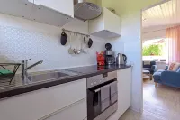 Vacation home Trüdi 1 - Cozy detached bungalow