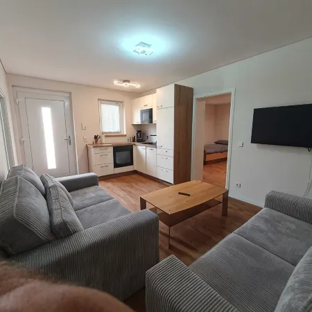 Lux Suites Leipzig Royal Apartment