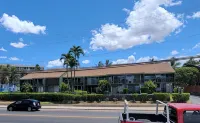 Spectacular Oceanviews Surfrider 1 Bedroom  Perfect South Kihei Location