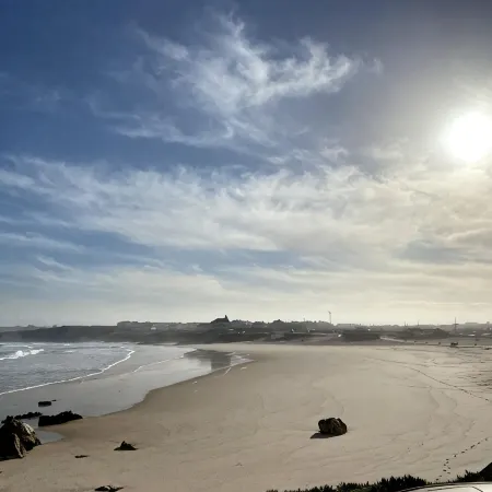 Baleal Waterfront