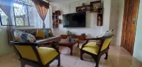 Hermoso y cómodo departamento, totalmente equipado y amoblado. - Wifi