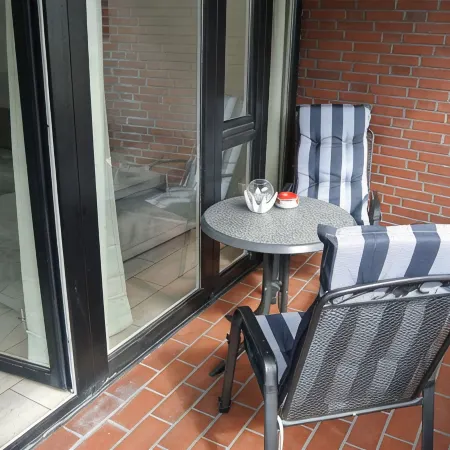 Apartment in the heart of Bad Salzuflen