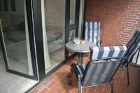 Apartment in the heart of Bad Salzuflen