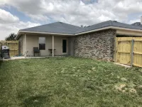 McKinley House - Garage, Gym and Fenced Back Yard - บังกะโล