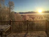 Mountain View Loft - Wi-Fi