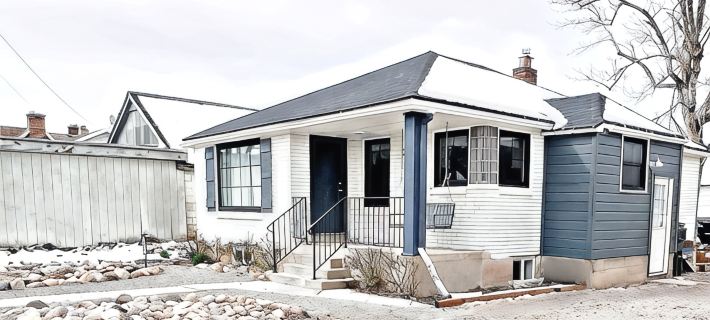 Whole House in Nephi. Sport Teams? This is the Place to Stay! ジューアブのホテル