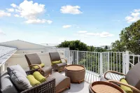 Resort-Style Living at Mariner's Club – Steps from Pools, Marina, & Ocean Views!