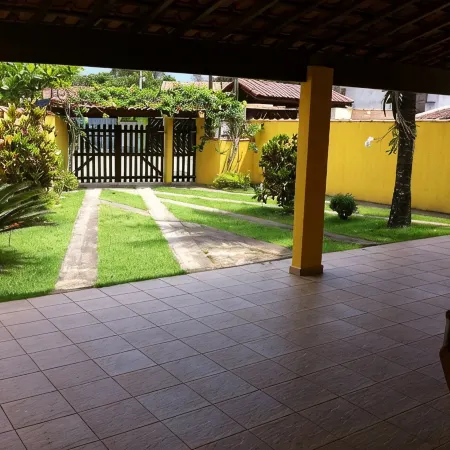 House in Guaratuba, Riviera, São Lourenço, Bertioga