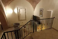 NumeroVenti | A loft in the heart of L'Aquila - 4-Star