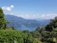 Villetta Holzwarth Hotels in Viggiona